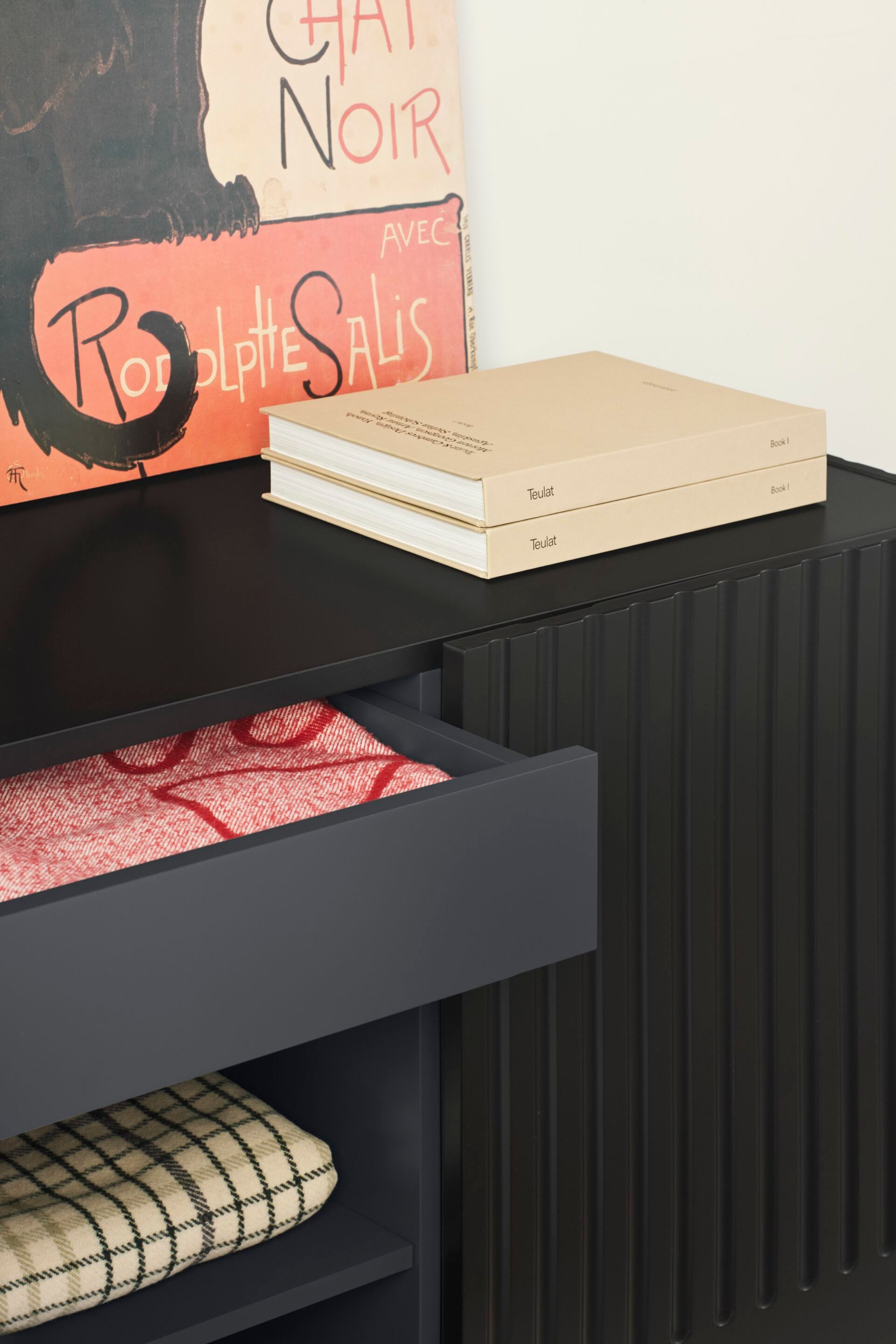 Комод из МДФ TEULAT Doric ARCH-00002254 - Вид №6