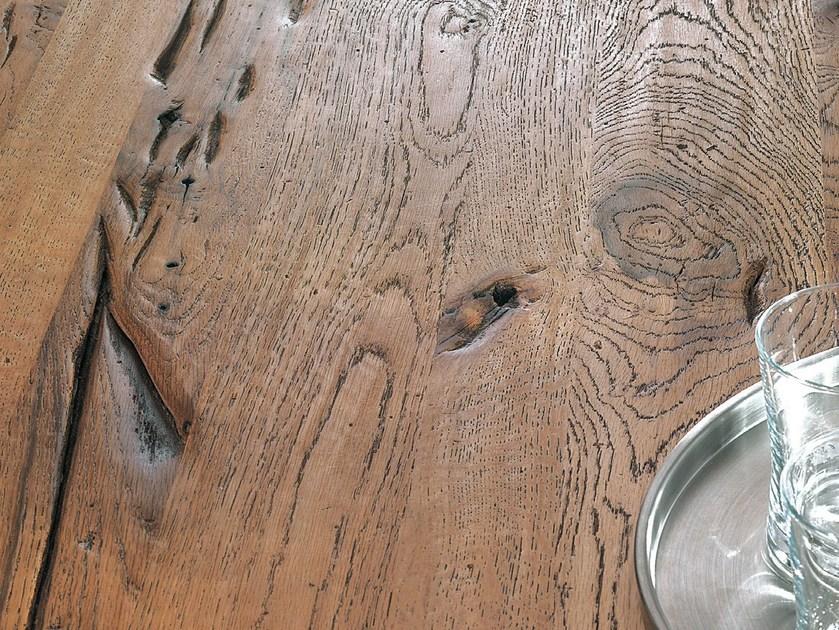 Oliver B. Прямоугольный стол из дуба Oliver b. wild sun-id-1358244 - Вид №3