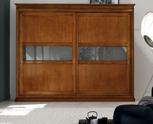 Шкаф GRANDAMA DEVINA NAIS AR100