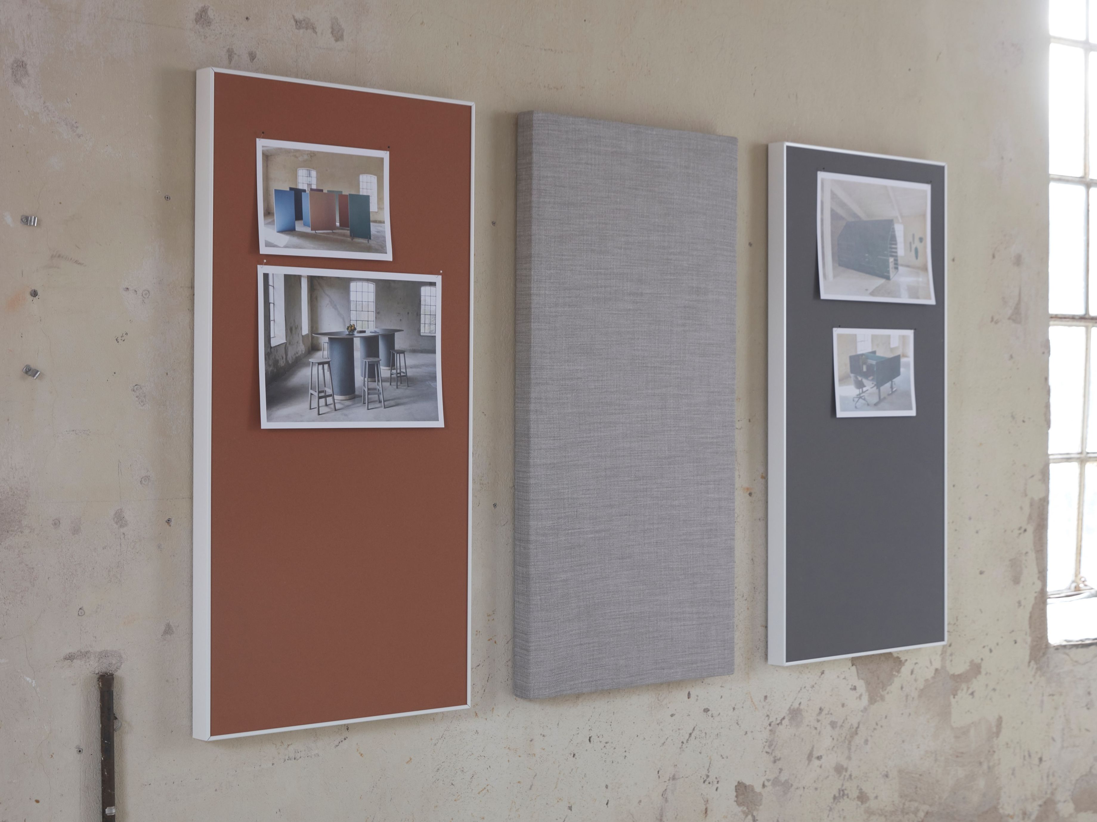 Пробковая доска объявлений Glimakra of Sweden Limbus ARCH-00150742