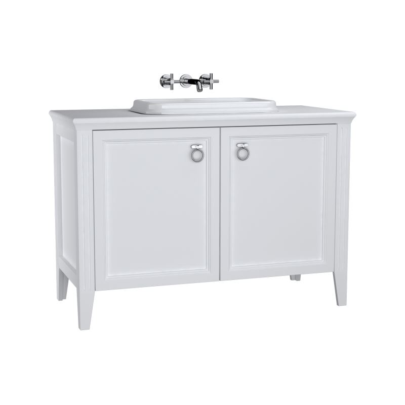 62174 Раковина Vitraglobal Valarte 