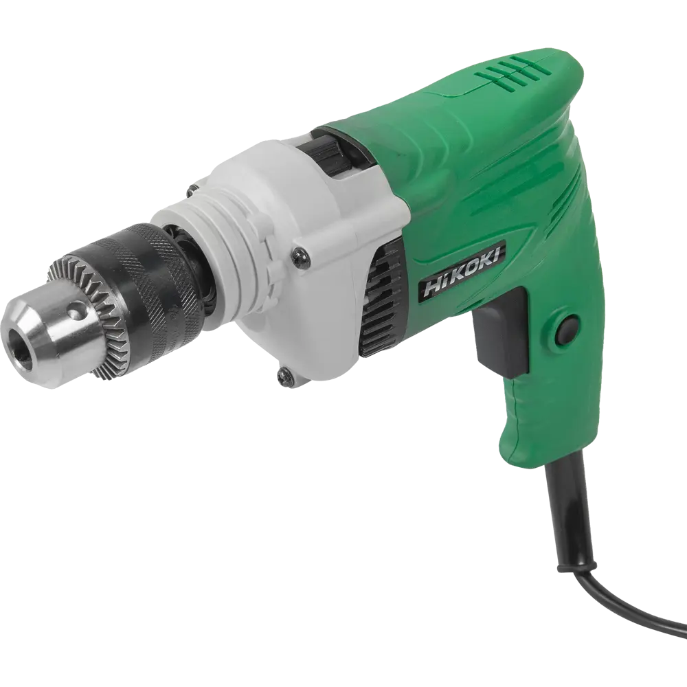 Дрель сетевая ударная Hikoki DV13VSS, 550 Вт STLM-2126338