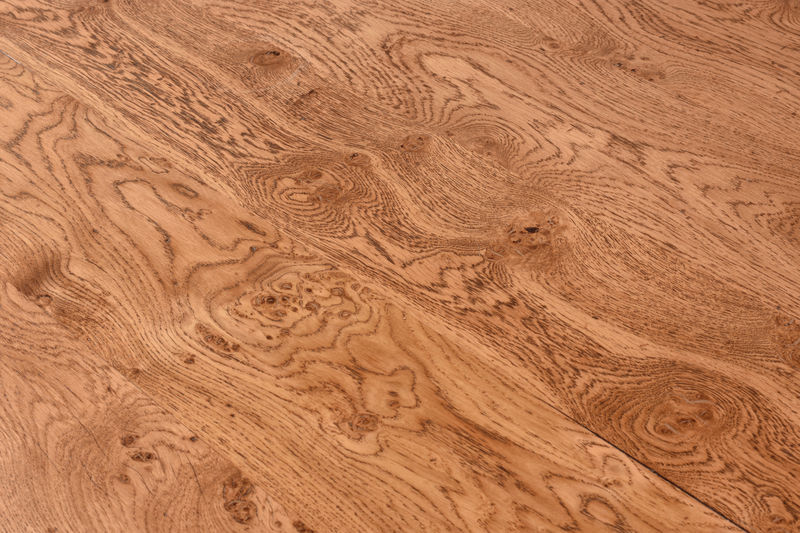 HT231A Стол Pippy Oak Brittany ijlbrown  - Вид №1