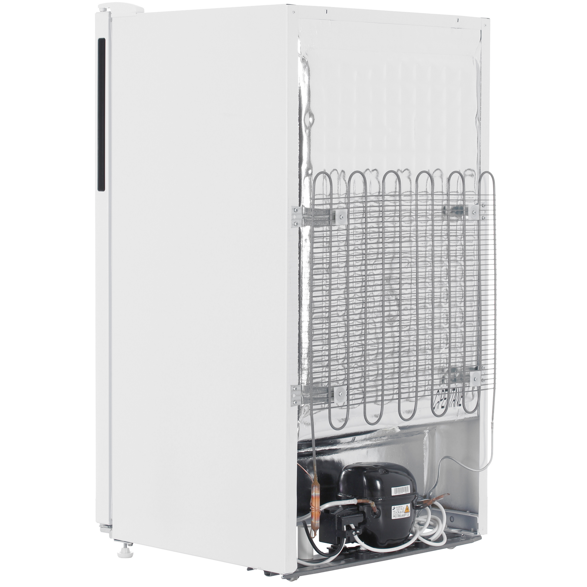 9152735 Морозильный шкаф  NORDFROST DF 261 WAP белый STDN-0123947 - Вид №4