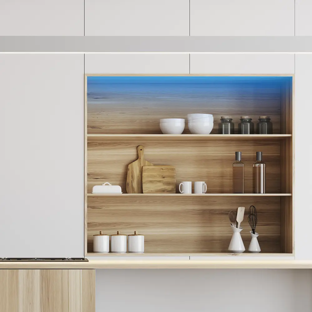 APEYRON Контурная светодиодная подсветка 3 метра синяя 18709106 STLM-0927973 - Вид №7