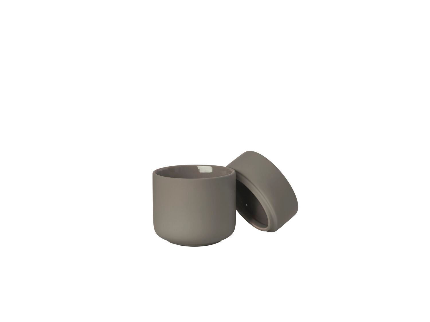 Фарфоровый держатель для макияжа ZONE DENMARK Ume ARCH-00055384 - Вид №7