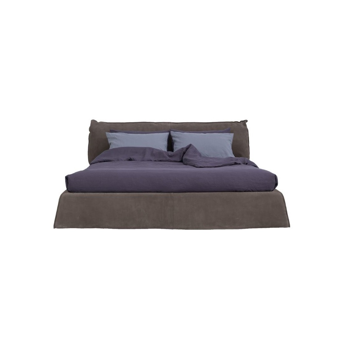 Кровать / Paris Slim Baxter sun-id-375754 - Вид №1