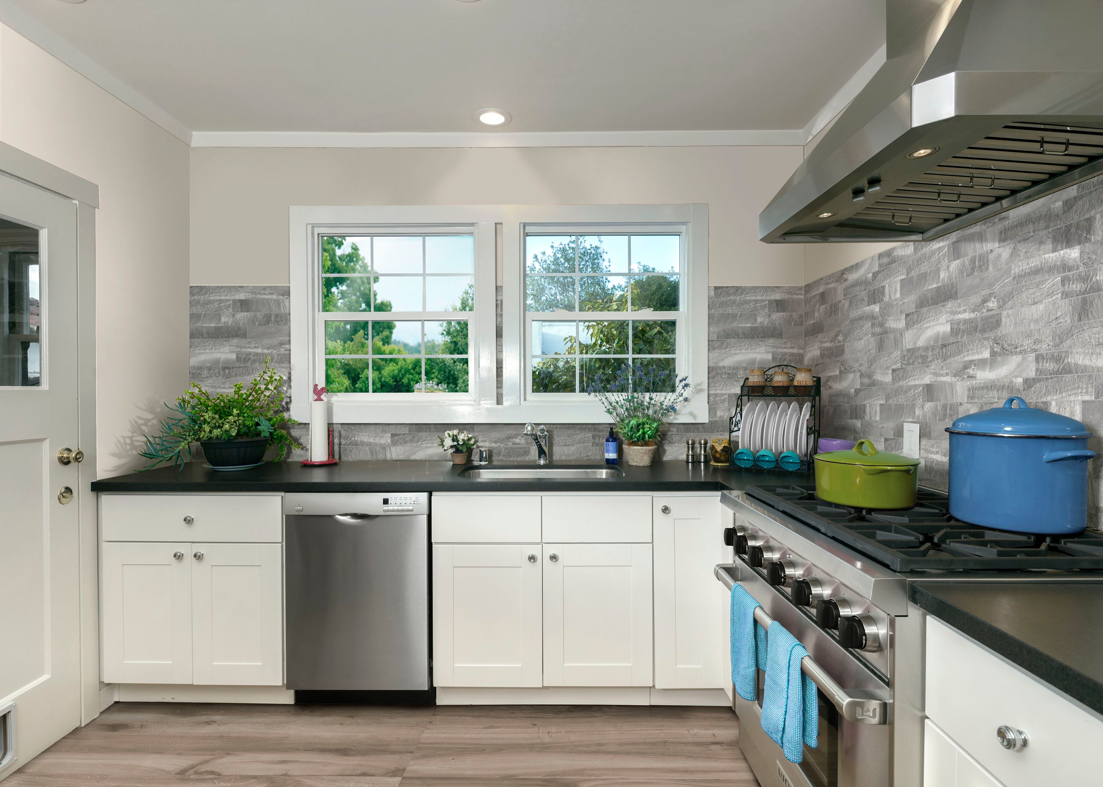 Керамогранит с эффектом камня KERADOM MINERALI ARCH-00115082 - Вид №25