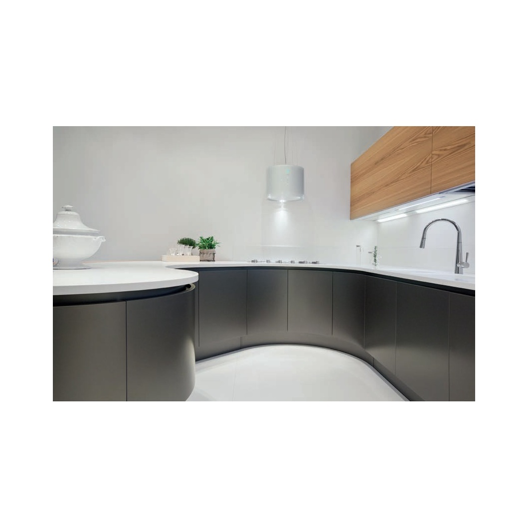 Композиция кухонной мебели / Domina Aster cucine sun-id-375134 - Вид №3