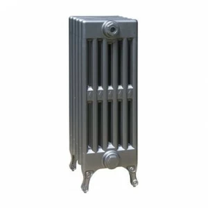 Чугунный радиатор Viadrus HELLAS 270/218 без ножек 12 секций