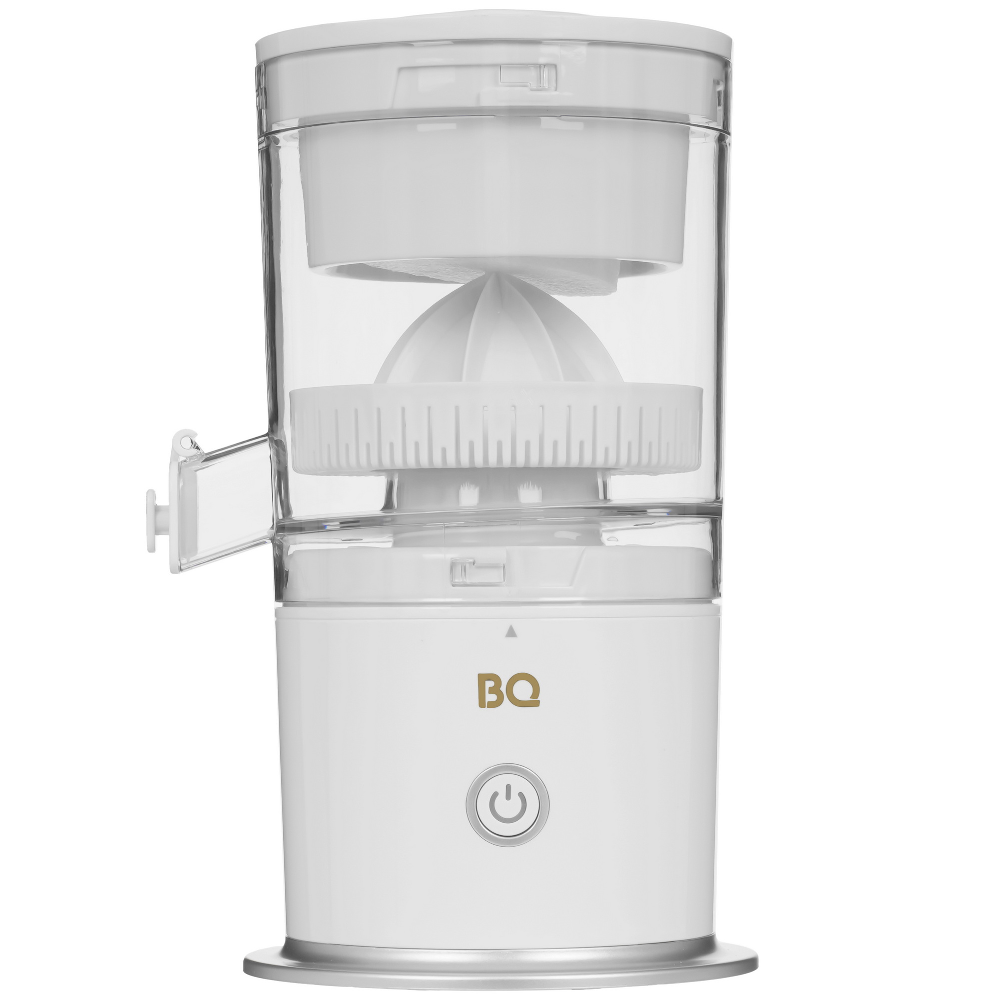 9001402 Соковыжималка электрическая BQ J3000 белый STDN-0107921 - Вид №1