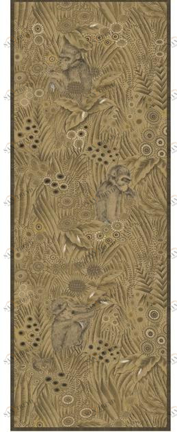 ETRO Home Interiors Печать на холсте  E.dun.591.a 