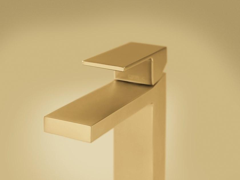 Fir Italia Смеситель для умывальника, однорычажный The outfit 6311200_2 - Вид №1