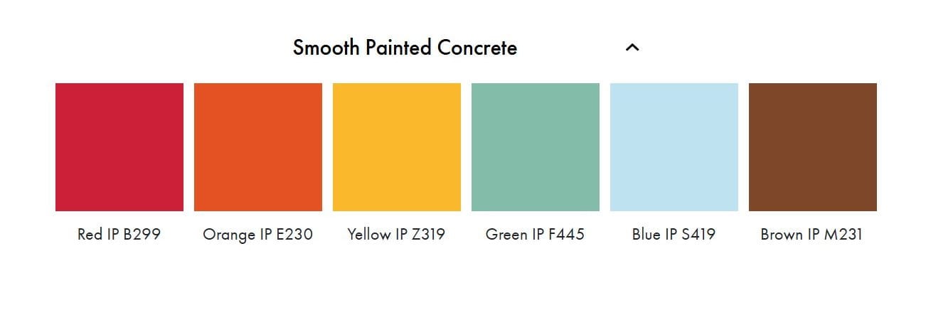 Бетонная скамья без спинки amop чистый AR+ ARCH-00024552 - Вид №6