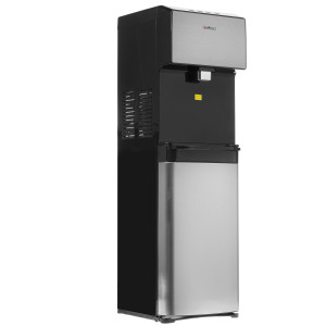 8157763 Диспенсер HotFrost V450ASM серебристый