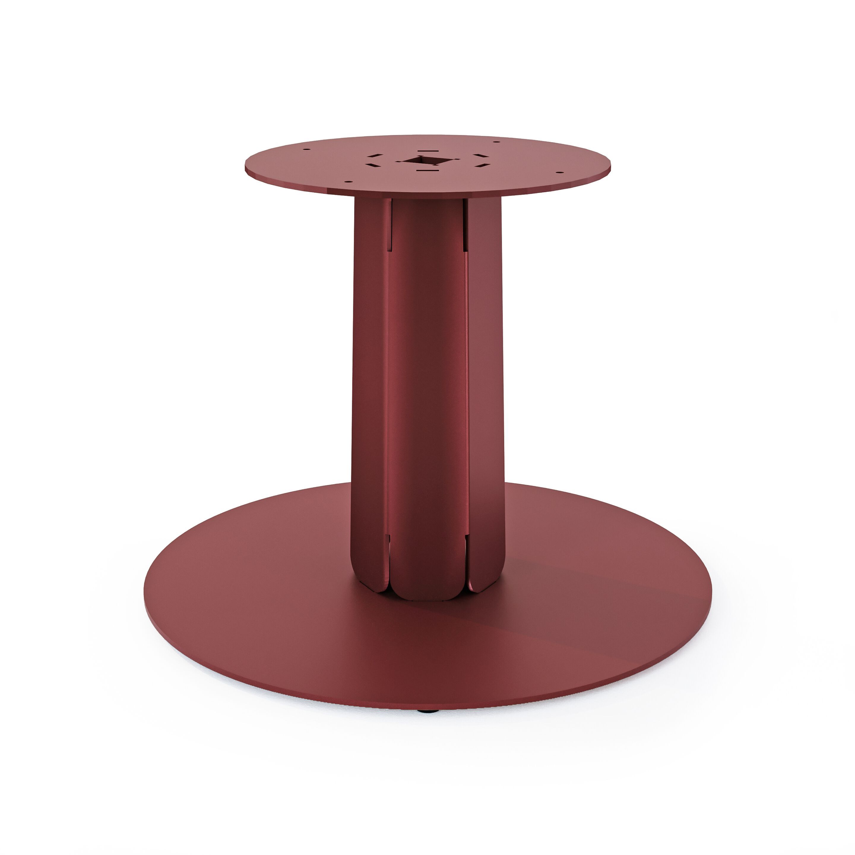 Основание стального стола Déco-Gem ZIRCON ARCH-00037984 - Вид №9