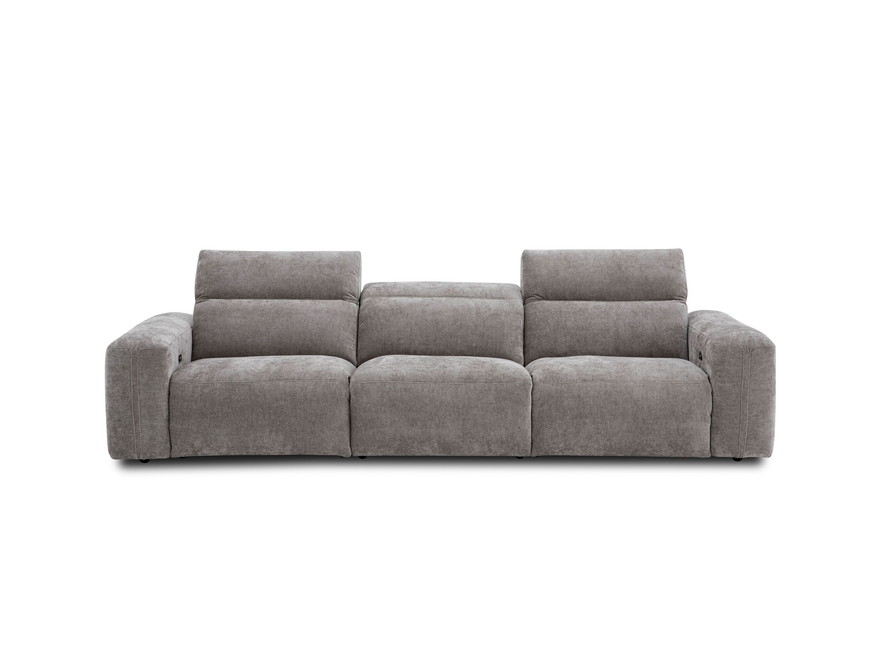 Тканевый диван с электроприводом CAMPO DE' FIORI 5378 ARCH-00085269 - Вид №4