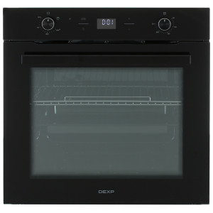 5408714 Газовый духовой шкаф DEXP 1CB75DB