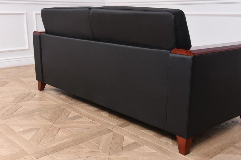 Arrediorg.it® 3-х местный кожаный диван Porter sun-id-1448444 - Вид №2