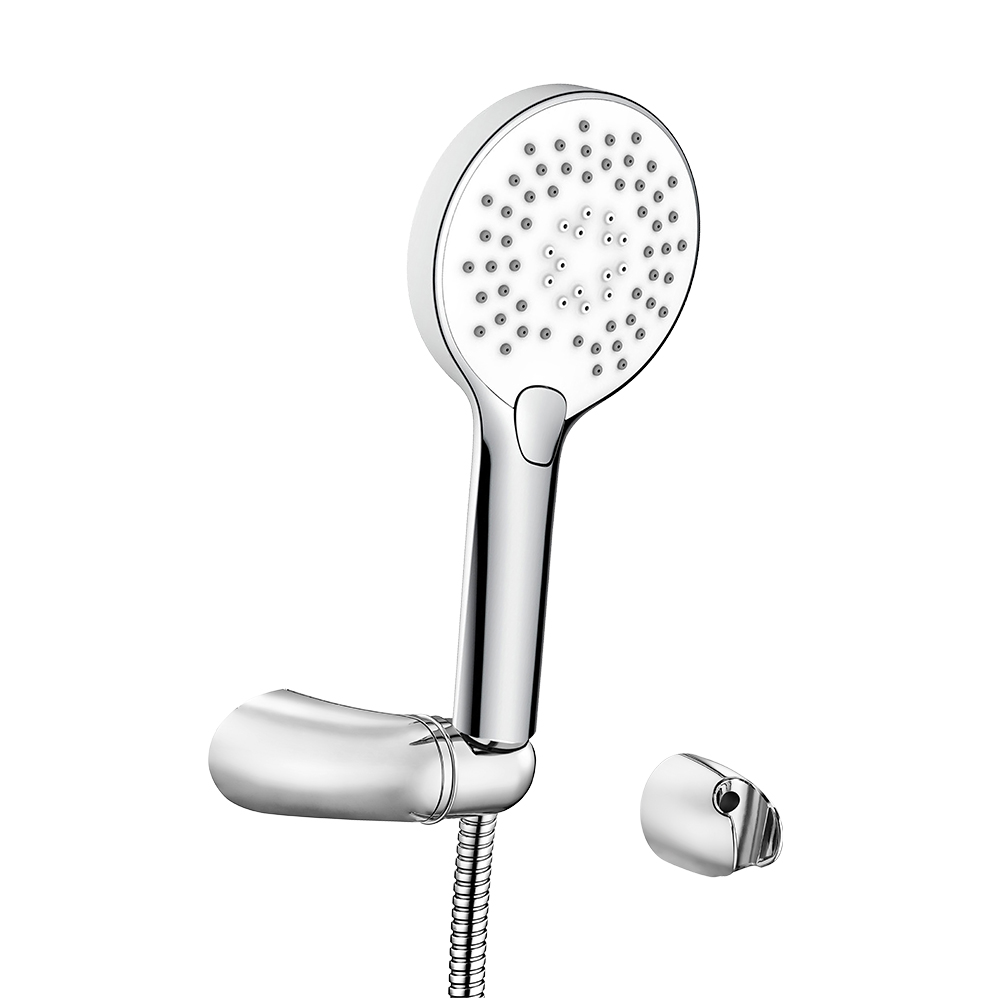 102117367  Шарнирный верхний комплект для ванной Purity - 3 функции Eca  - Вид №1