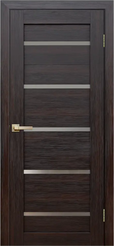 ARTENS Дукато: Межкомнатная дверь в стиле акация с покрытием Hardflex 83859942