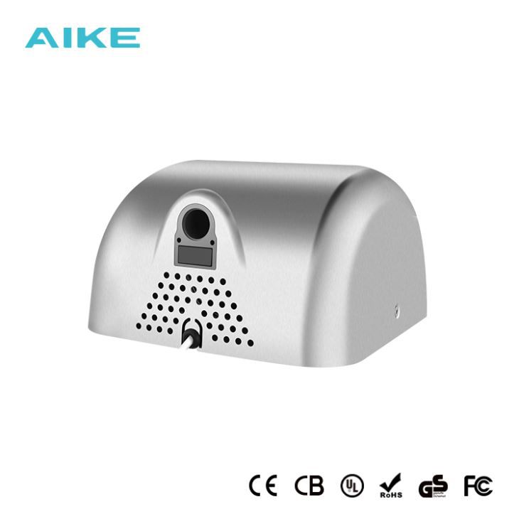 Сушилки для рук в ванной AIKE AK2800_273  - Вид №5