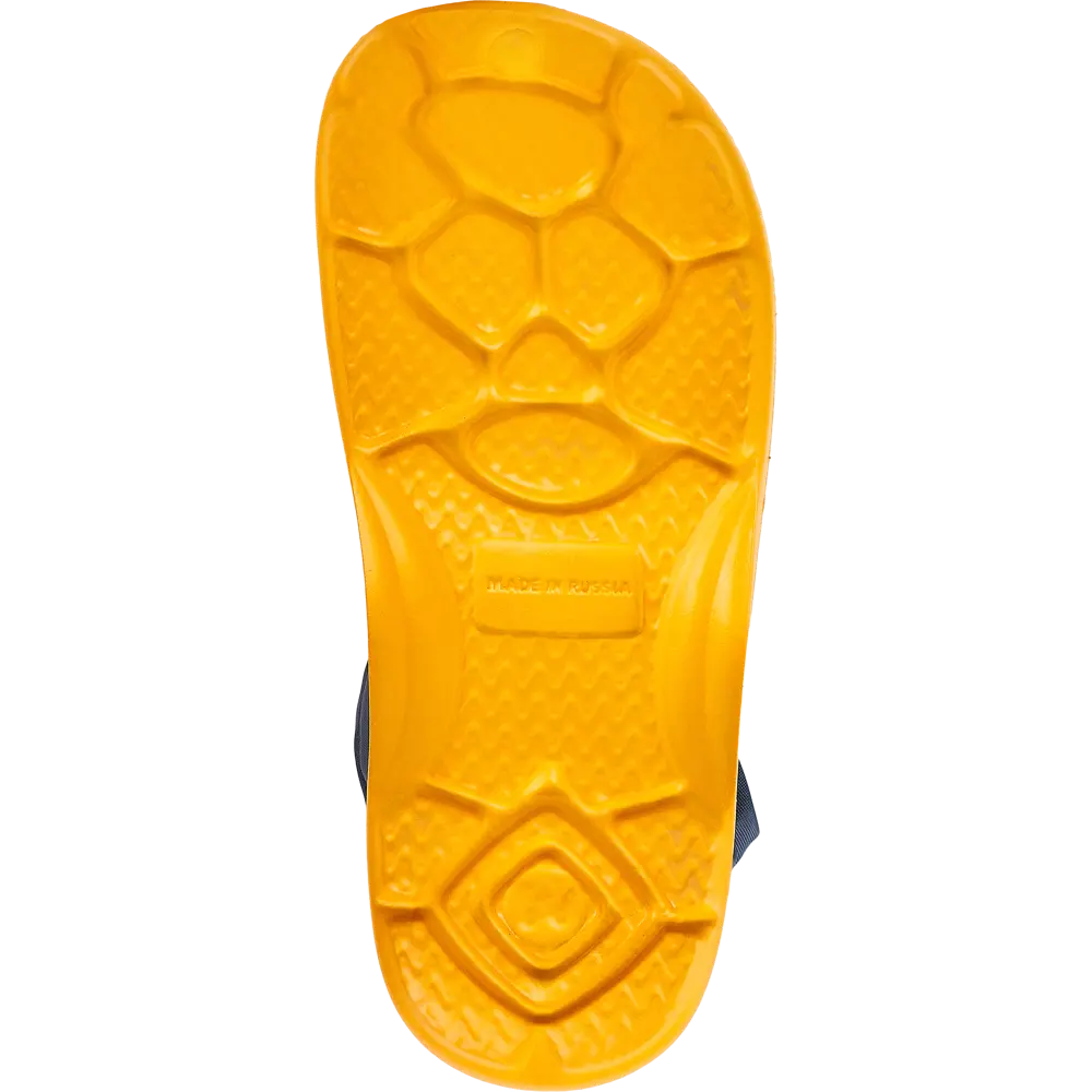 Зимние ботинки Dexter с регулируемой кулиской - надежная защита от холода 89347059 STLM-1513632 - Вид №4