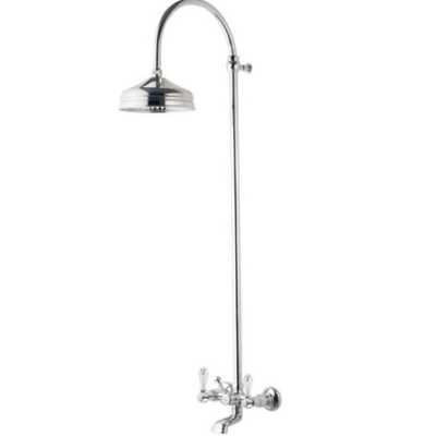 6638200006 Душевая система Bandini Antica Santreyd