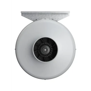 Вентилятор канальный ERA PRO Cyclone 100 для эффективной вентиляции помещений 85089089