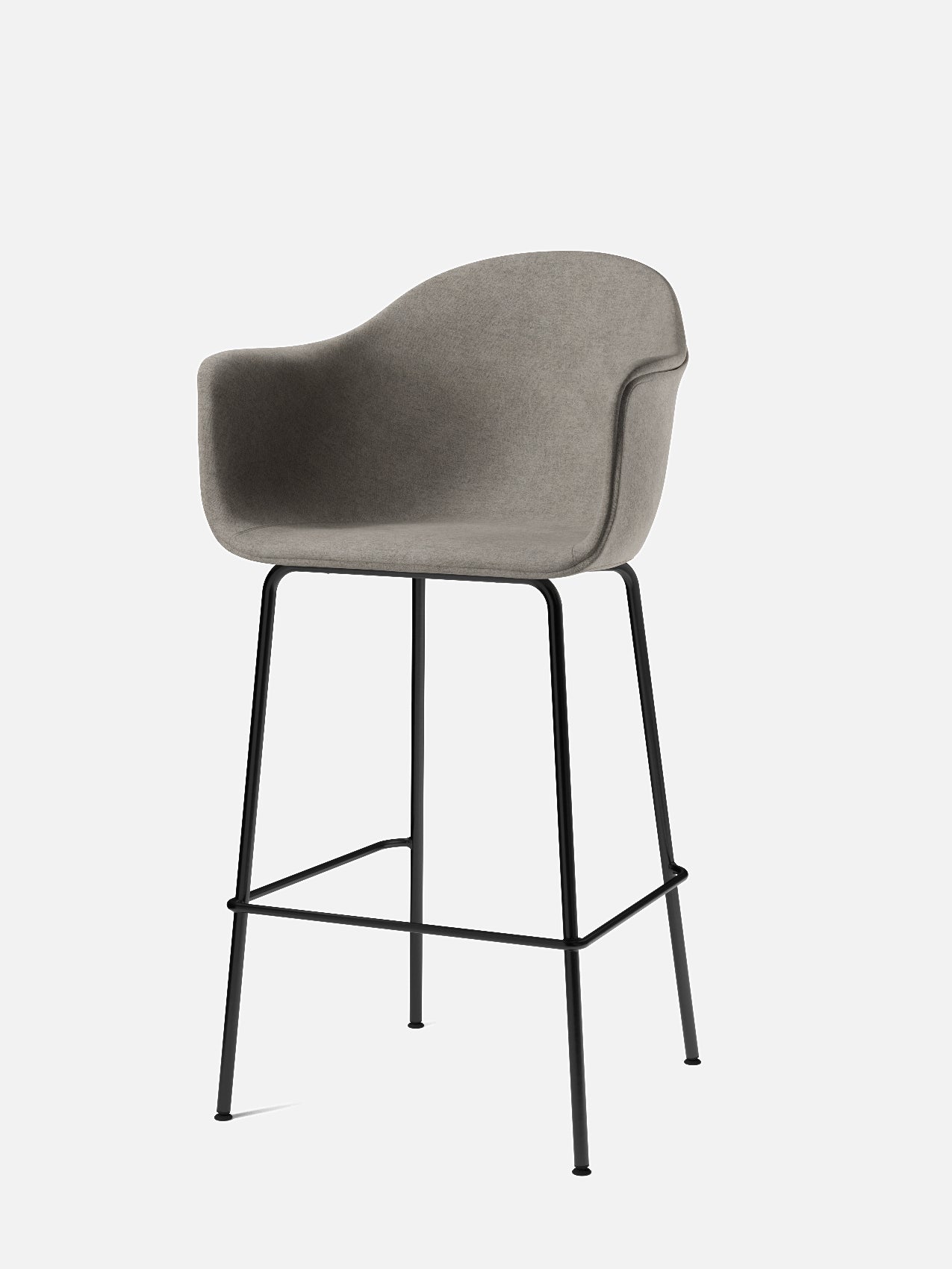 9352002-02FY09ZZ Harbour Arm Chair, Мягкое LuceLight  - Вид №122