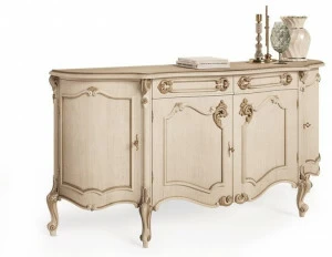 SCAPPINI & C Комод деревянный с распашными дверцами 35th anniversary 2151