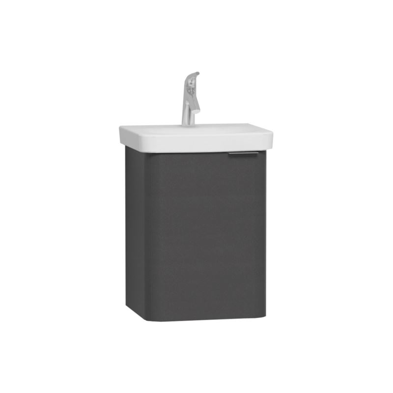 56530 Раковина Vitraglobal Nest