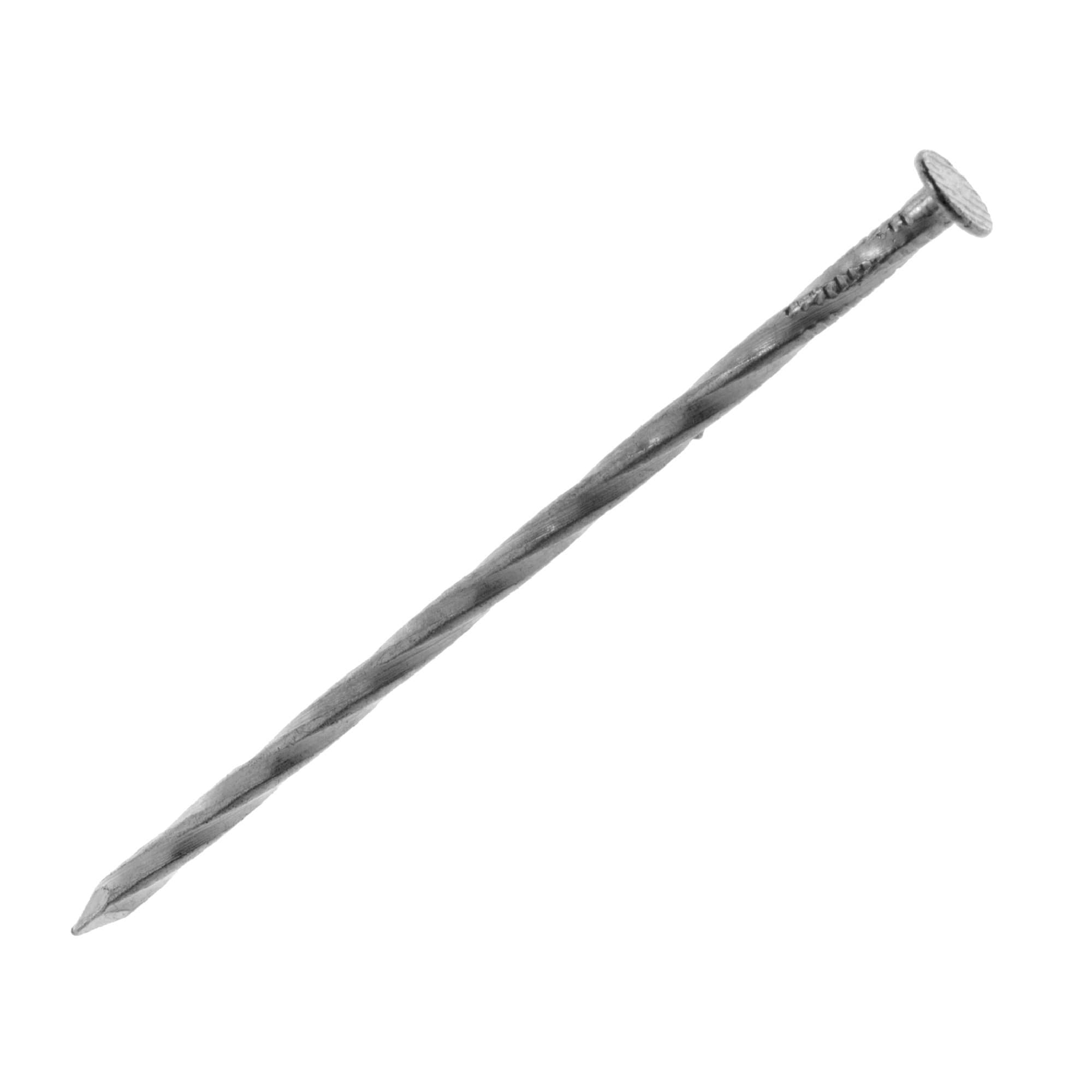 14653854 Гвозди винтовые 3.4х90 мм, 0.5 кг Santreyd 