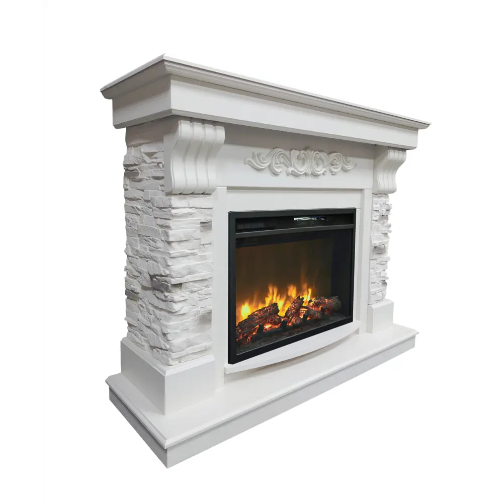 Обрамление под очаг Мадрид 24/25.5 WT HERGOM STLM-2187825 - Вид №4