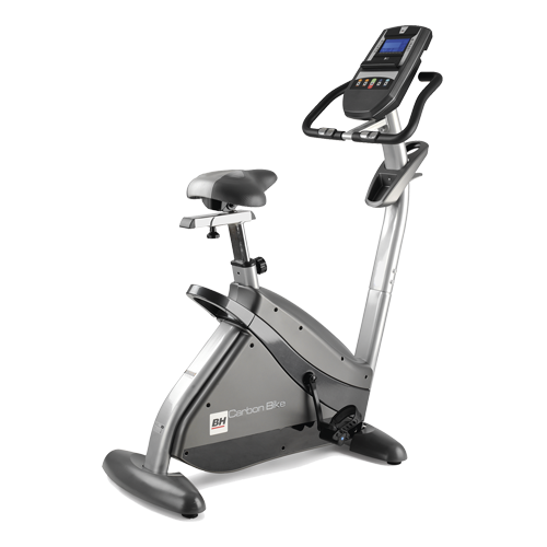 Велотренажер carbon bike dual BH Fitness sun-id-2068263