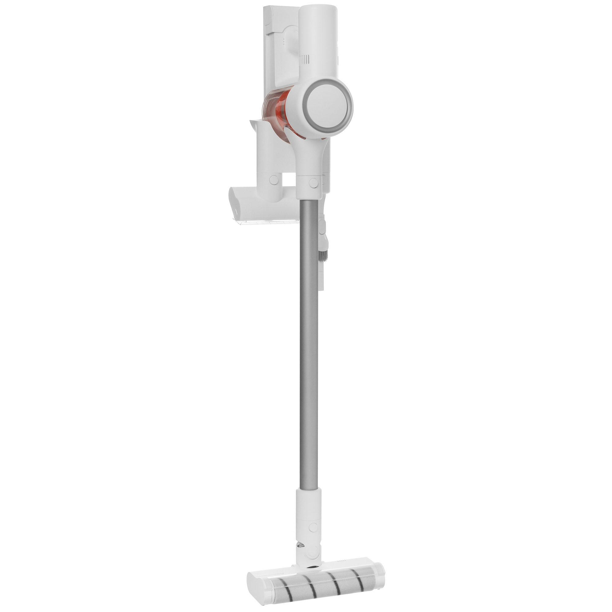 5074095 Пылесос вертикальный   MIJIA Vacuum Cleaner B203CN  белый STDN-0050944