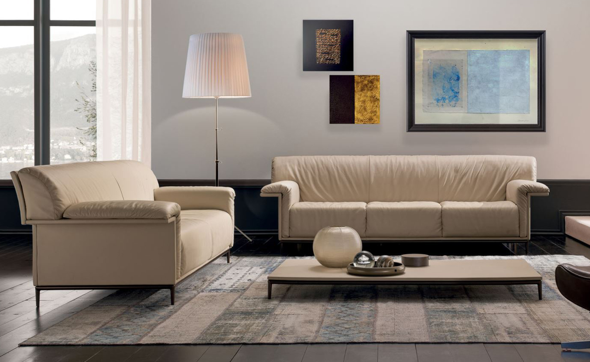 Диван SHANGRI‐LA I 4 MARIANI SHANGRDI193ES Home - Вид №3