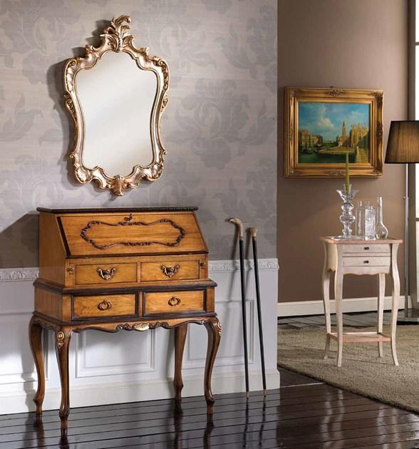 Arvestyle Настенное зеркало в раме Adam Br-2151 - Вид №1