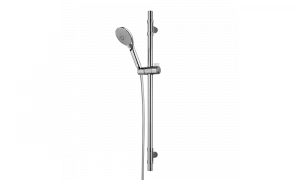 DA3118-2 75 cm Душевые комплекты SYNCRONIA/2 Ø 100 mm BOSSINI
