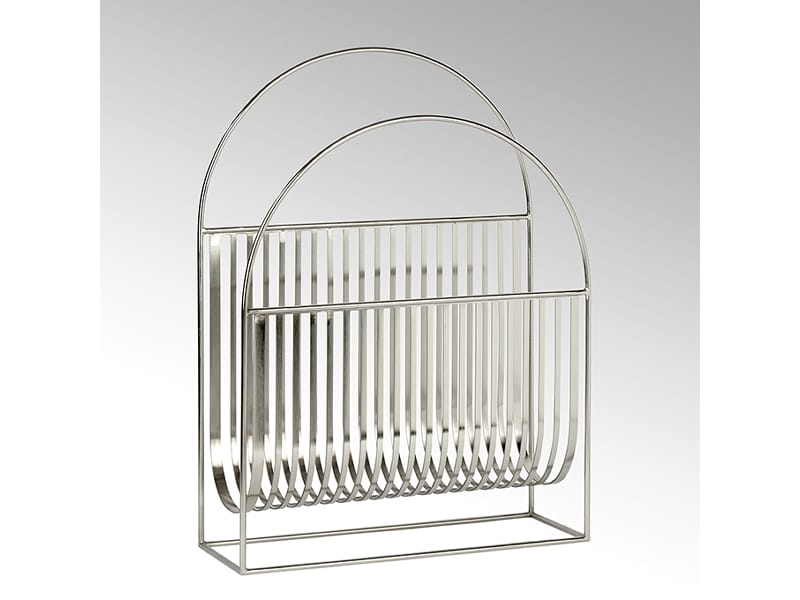 Стальная стойка для журналов LAMBERT BODONI ARCH-00053111 - Вид №3