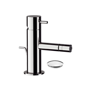 TK604 Смеситель для биде DANIEL RUBINETTERIE