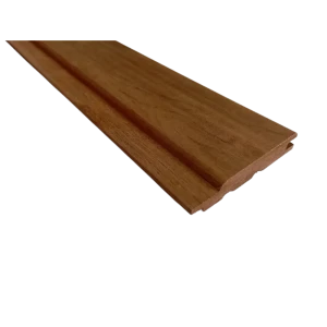 Вагонка Экстра Термо осина 14x82x2000 мм