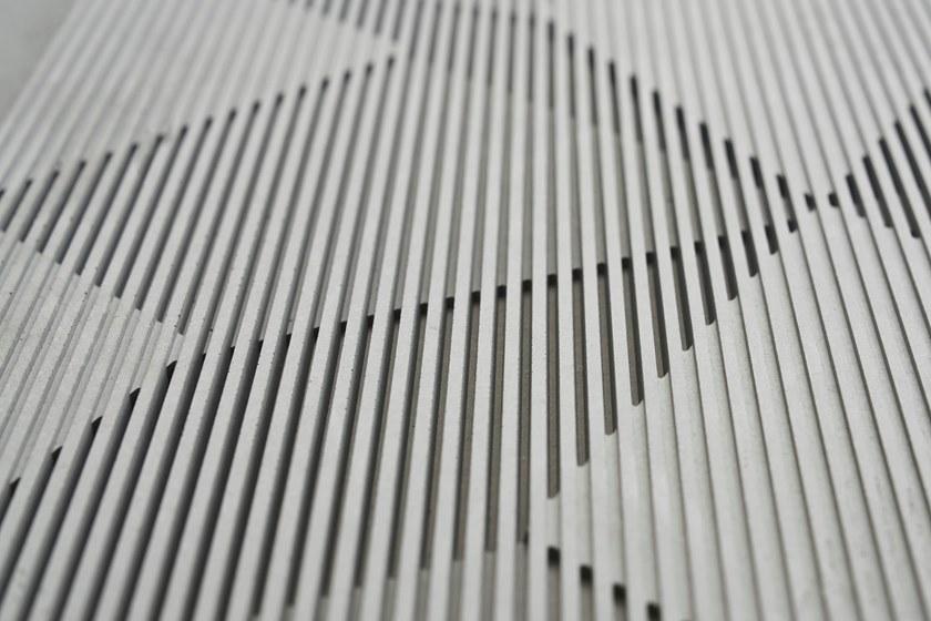 Трехмерная облицовка из бетона  K1100801/ 02 / 03 Santreyd  - Вид №1