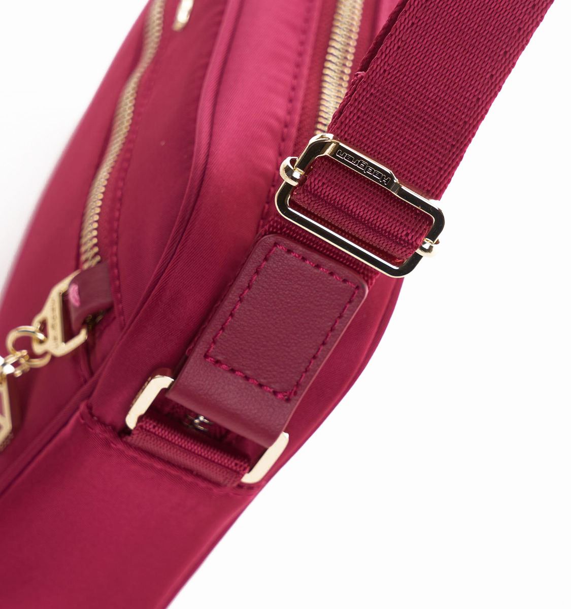 HCHM01M/723 Сумка HCHM01M Small Crossover Spark M Hedgren Charm  - Вид №9