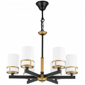 Подвесная люстра Lightstar Cero 731067 LIGHTSTAR ДИЗАЙНЕРСКИЕ, CERO 187768 Белый