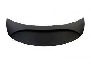 Фронтальная панель для ванны Aquanet Manila 150 черная