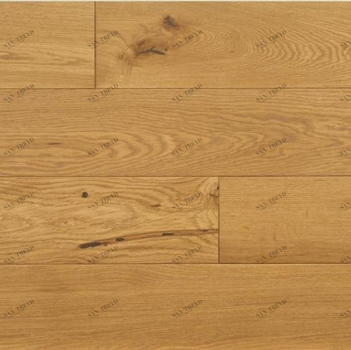 Инженерная доска TarWood Country Миндаль 14х185мм Дуб Натур с брашью (Текстурированная) 400-2000х185 мм 2700400204