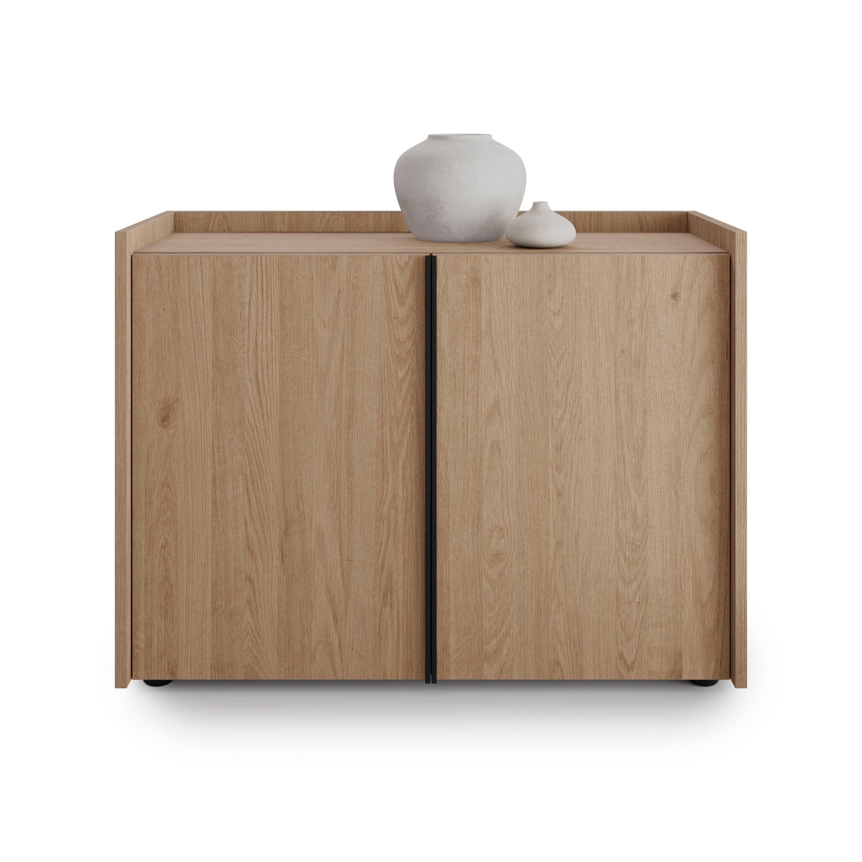 Мадия в облагороженном с распашными дверями Mobili Fiver ROMINA ARCH-00108309 - Вид №96