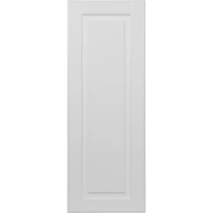 Дверь для шкафа Delinia «Леда белая» 45x92 см, МДФ, цвет белый 82364607 STLM-2182799