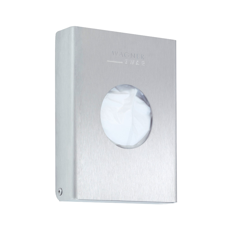 727500 Диспенсер для гигиенических сумок WP156 WAGNER_EWAR A-LINE Wagner Ewar 